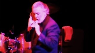 P.J. Proby - Hurt - Live Video