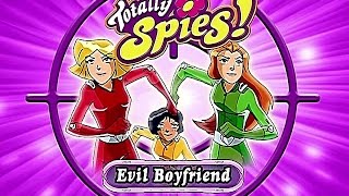 Totally Spies! Season 1 - Episode 18 (Evil Boyfriend)