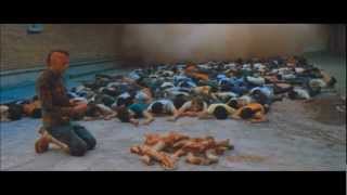 Jodorowsky's Holy Mountain-- Klen's Song