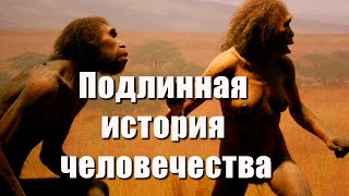 Подлинная история человечества (Документальные фильмы, научно-популярный фильм)