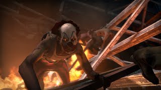 Speciál z Left 4 Dead 2... VŠUDE SAMÍ KLAUNI - [GMSVidea][CZ]