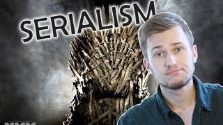 Сериализм - Игра Престолов / Game of Thrones