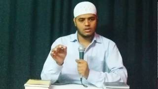 Iddah period for a widow by Imran