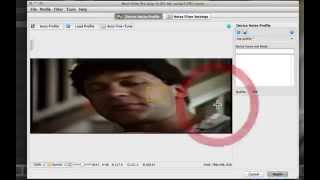 Nettoyer vos archives avec Neat Video