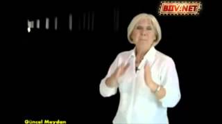 BANU AVAR - başkanlık sistemi=büyük israil