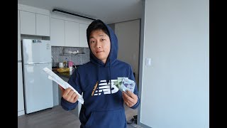 КОРЕЯ/СКОЛЬКО ДЕНЕГ ТРАТИМ НА ЕДУ В МЕСЯЦ?ЗАКУП ПРОДУКТОВ