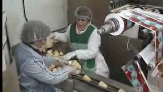 Як у Львові роблять морозиво
