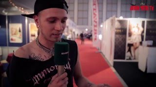 Porno, Metal & Brüste - Die Venus Messe  - Berlin Metal TV