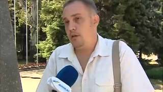 ТК Донбасс - Протест охотников и запрет на стрельбу