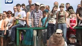 "Южненські новини" (08.05.2012)