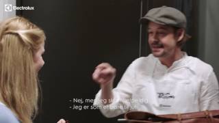 Make Life Delicious med Julie Zangenberg & Thomas Herman - Trailer