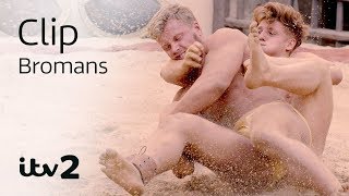 The Ultimate Broman is Crowned! | Bromans | ITV2