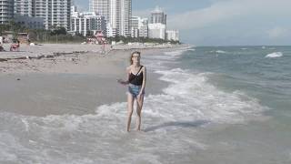 Miami Beach - DJI Mavic 2 Zoom