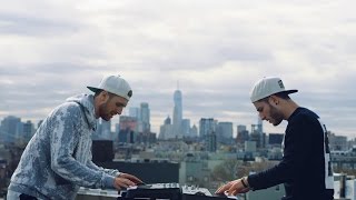 Fly By Midnight - XL (Official Video)