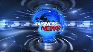 TV Broadcast News package ae template