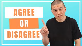 How to Write an Agree or Disagree PTE Essay with Template