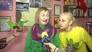 Лучшие чтецы театров «Сучасник» и «Зеркало+»