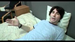 ★ Kenny vs. Spenny: Who Can Lift More Weight With Their Genitals? (S03E05) part 1 ★