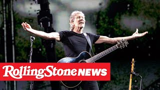 Roger Waters Plots North American Tour | RS News 1/24/20