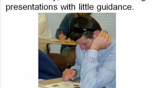 Academic Presentations