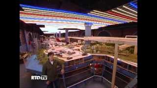 National Show-Museum "Grand Maket Rossiya"