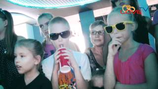 Дети шпионов в 4D