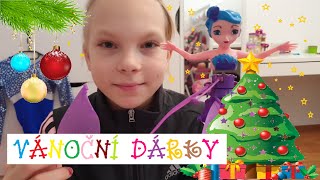 Vánoční dárky Kačka | Korálky života | Máma v Německu