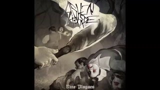 Ashen Horde (US) - Desecration of the Sanctuary (Progressive Black Metal)