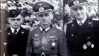 Otto Carius - WWII Tiger Tank Ace