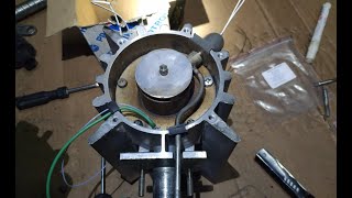 Рукожопая сборка автономки Прамотроник 4д. Не повторять))