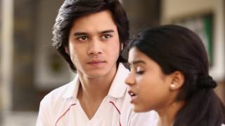 Warrior High - Episode 34 - Krissann conspires against Siyali