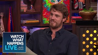 Shep Rose And Kathryn Dennis’s Sexual Relationship | Southern Charm | WWHL
