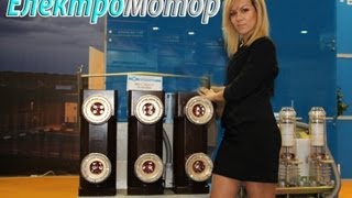 Выключатель ВВУ-СЭЩ-П-10-50/4000