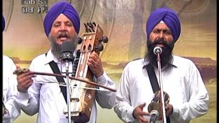 Jind Chali Jaye Nahi Aanad Jayega- AMRIT JHARNEY - Baljinder Singh Ji Bir Nahran Waley