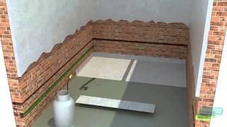 Instalación de Hidromasajes