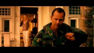 Ato de coragem - Trailer Legendado