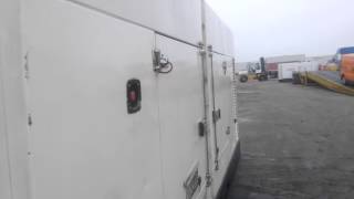DPX Power: FG Wilson XQ355E (Perkins) Generator set | DPX-10329