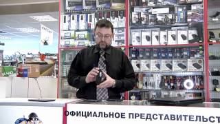 Обзор навигационных систем. Хромой штурман