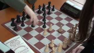 5.3. Emma Poliaková - Dávid Gzib 1 - 0