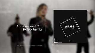 Arms Around You - XXXTentacion x Lil Pump x Swae Lee x Maluma (Dcleo Remix)