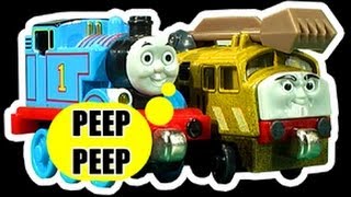 Thomas And Friends Diesel 10 Talking Toys Playtime Action