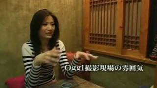 モデル「ヨンア」という仕事