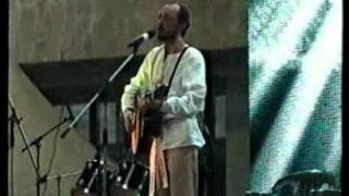 "Простiр любовi"(укр.яз).Олег Арзамасцев.