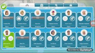 The Sims freeplay #2 (задание про конюшню)?