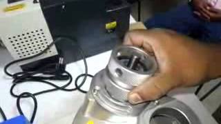 Заточной станок для торцевых фрезы Vertex VEG-13A