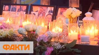 9-летняя пианистка, успешный доктор: кем были погибшие в катастрофе Boeing в Иране