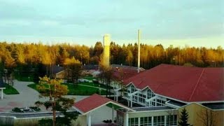 Журналисты попали в Центр Свидетелей Иеговы и удивились...(Петербургский Курьер)