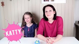 Веселый Челлендж - Пытаемся Пробовать Любимую И Ненавидимую Еду Бамбуковыми Палочками | Hello Katty