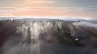 Sony FDR-X3000 & DJI Phantom -  Stunning 4k
