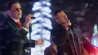 Премьера! Григорий Лепс & EMIN - Аперитив